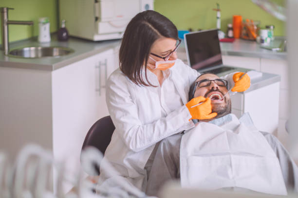 Best Pediatric Emergency Dentist in New Ulm, MN