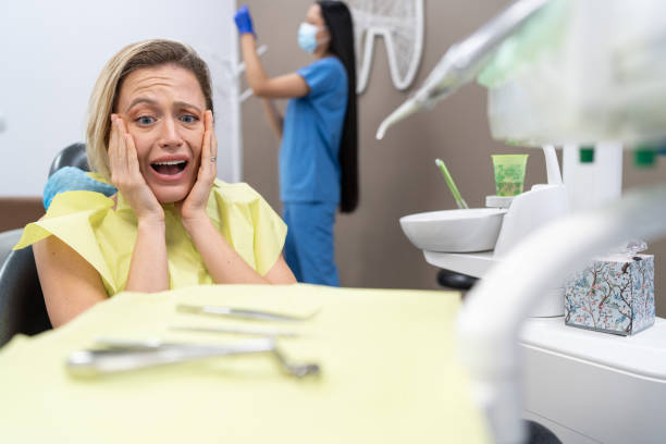 Best Emergency TMJ Treatment in New Ulm, MN