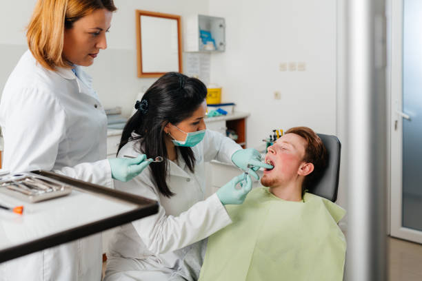 Best Emergency Dental Care for Broken or Chipped Teeth in New Ulm, MN
