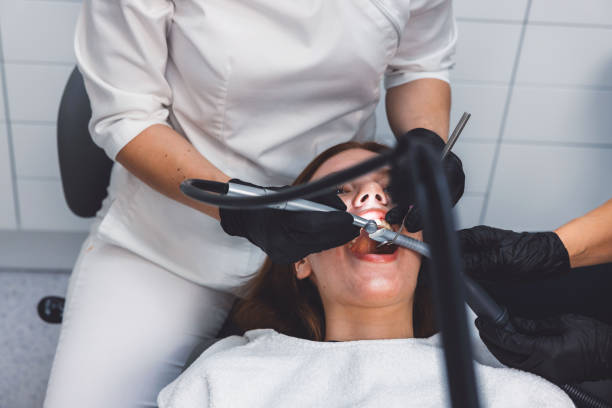Best Emergency Gum Treatment in New Ulm, MN